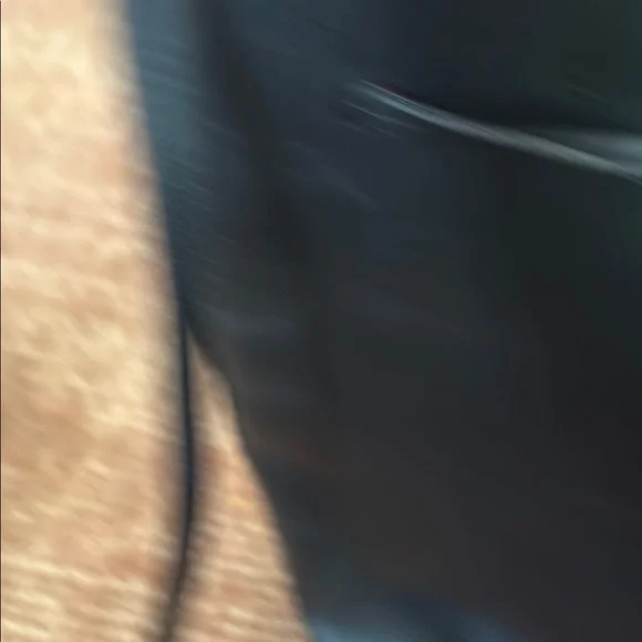 Mansur Gavriel Black Leather Shoulder Bag - Picture 6 of 7